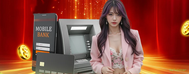 Casino VIP betwinner