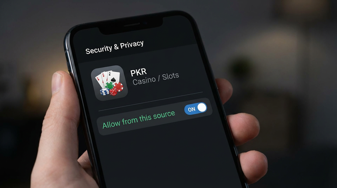 Game list for BKGame apk section