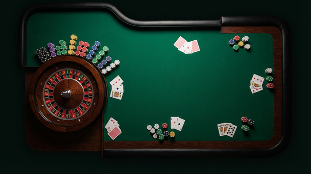 Game list for BKGame casino section