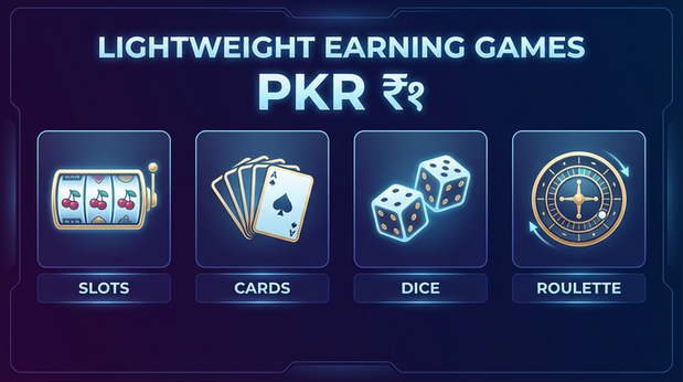 Payment and PKR controls in BKGame