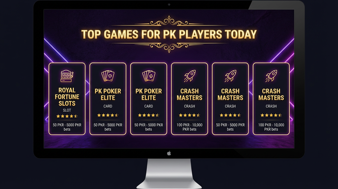 Payment and PKR controls in BKGame