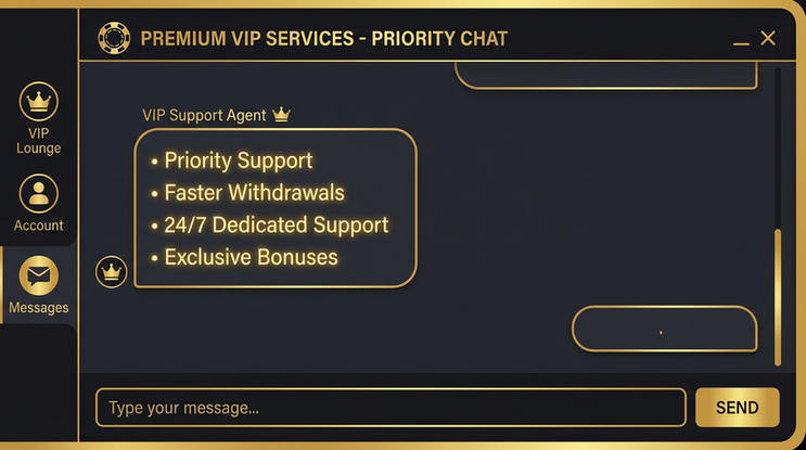 Payment and PKR controls in BKGame